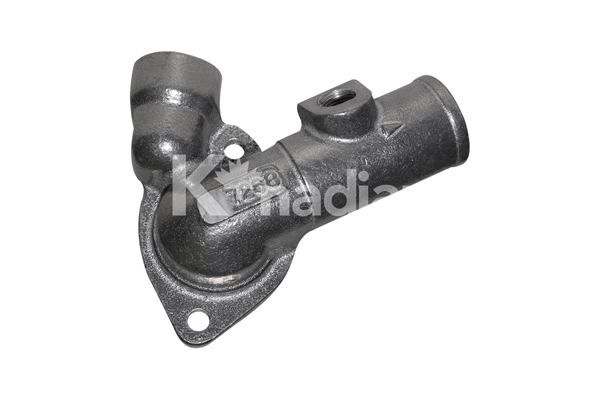 Flansa lichid racire TF258 K'nadian