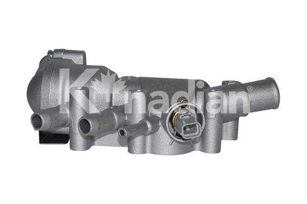 Flansa lichid racire TF274AL K'nadian