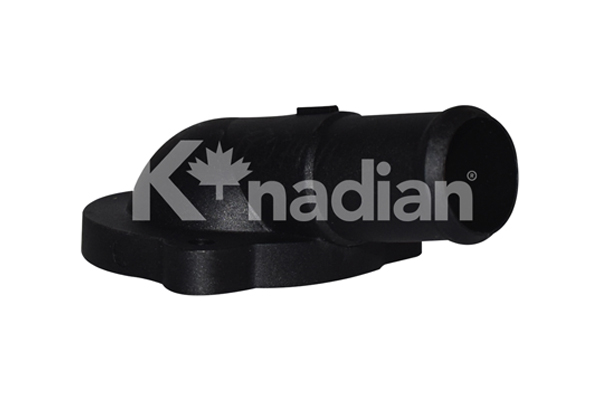 Flansa lichid racire TF274H K'nadian