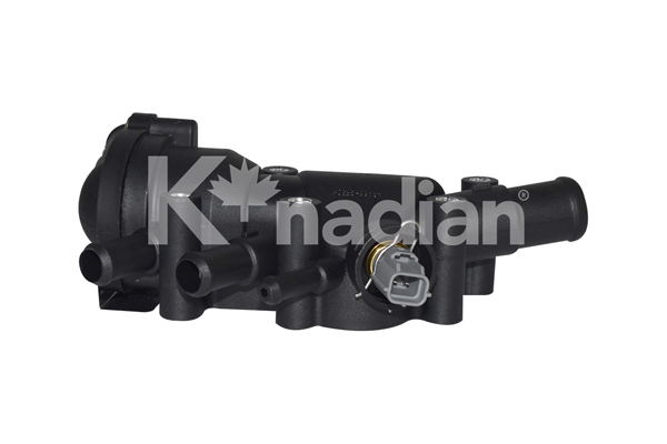 Flansa lichid racire TF274KIT K'nadian