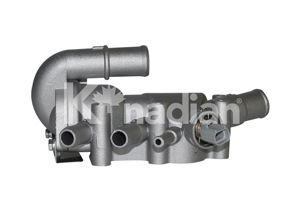 Flansa lichid racire TF275AL K'nadian
