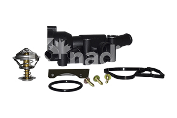 Flansa lichid racire TF275HT K'nadian