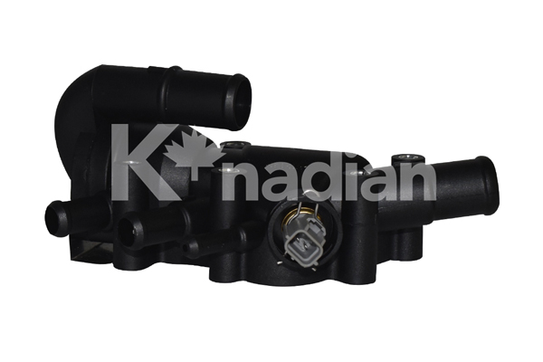Flansa lichid racire TF275KIT K'nadian