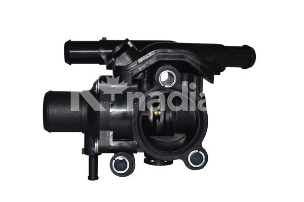 Flansa lichid racire TF280KIT K'nadian