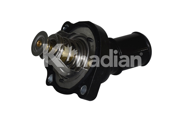 Flansa lichid racire TF286KIT K'nadian