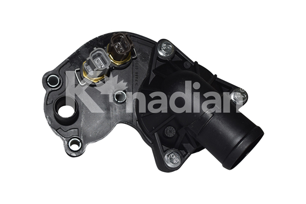 Flansa lichid racire TF292KIT K'nadian