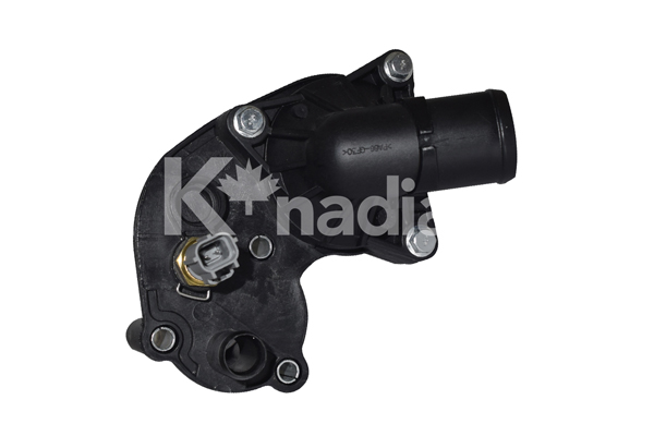 Flansa lichid racire TF293KIT K'nadian