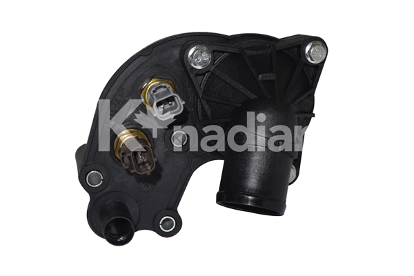 Flansa lichid racire TF294KIT K'nadian