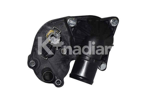 Flansa lichid racire TF295KIT K'nadian