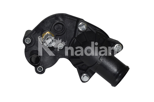 Flansa lichid racire TF297KIT K'nadian