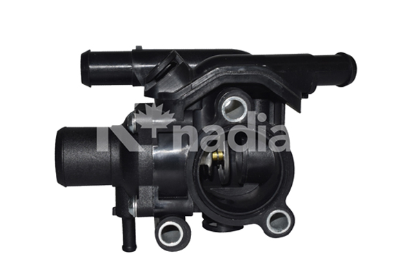 Flansa lichid racire TF380KIT K'nadian