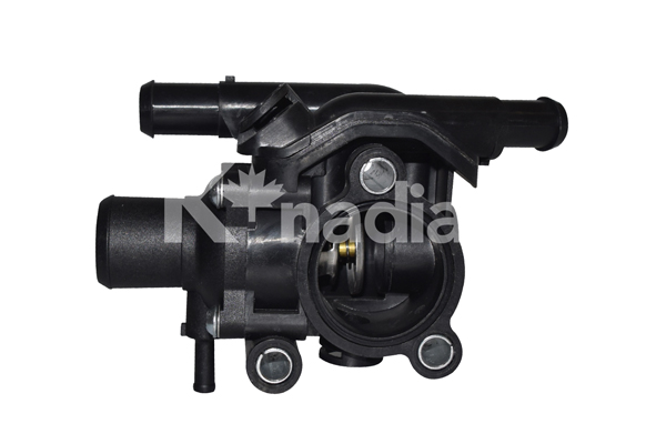 Flansa lichid racire TF480KIT K'nadian