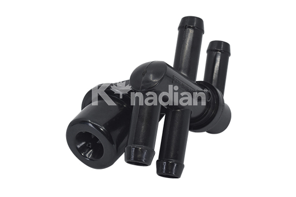 Flansa lichid racire TF495A K'nadian