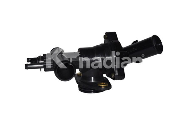 Flansa lichid racire TF858KIT K'nadian