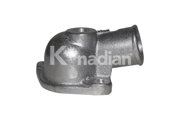 Flansa lichid racire TG133 K'nadian
