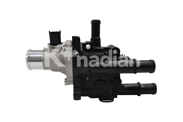 Flansa lichid racire TG228KIT K'nadian