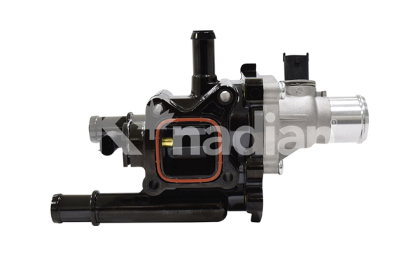 Flansa lichid racire TG228KITB K'nadian