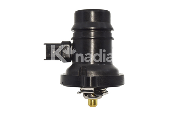 Flansa lichid racire TG229T K'nadian
