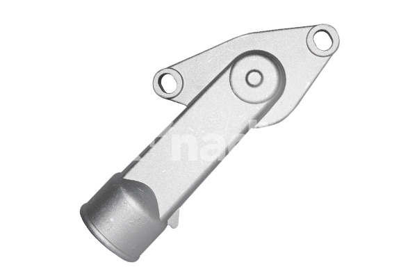 Flansa lichid racire TG255T K'nadian