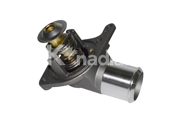 Flansa lichid racire TG260T K'nadian