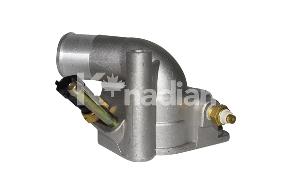 Flansa lichid racire TG277 K'nadian