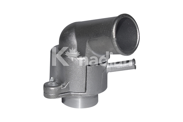 Flansa lichid racire TG278AL K'nadian