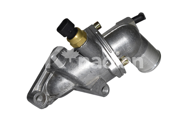 Flansa lichid racire TG289KIT K'nadian
