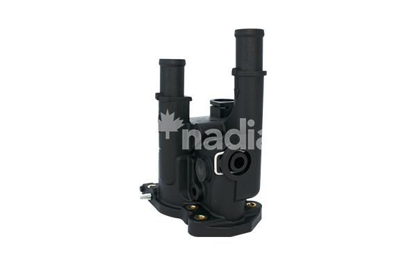 Flansa lichid racire TG296H K'nadian