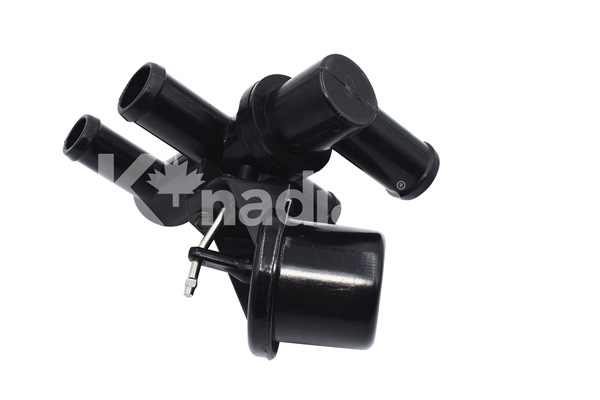 Flansa lichid racire TG318 K'nadian