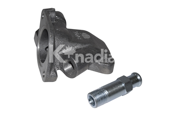 Flansa lichid racire TG705 K'nadian