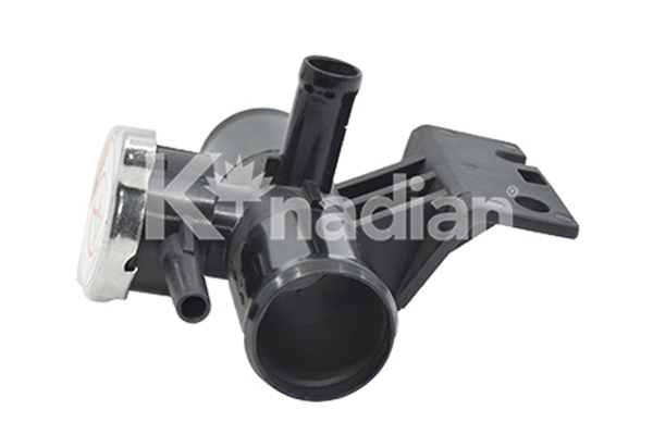 Flansa lichid racire TM356 K'nadian