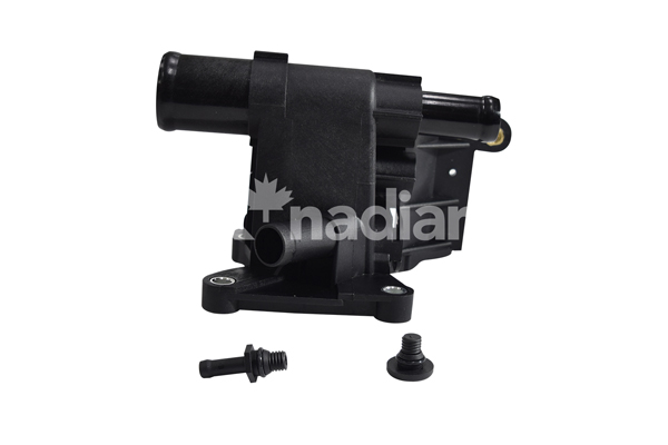Flansa lichid racire TM385C K'nadian