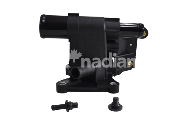 Flansa lichid racire TM385S K'nadian