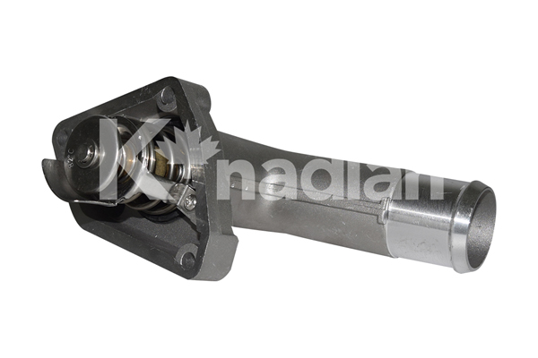 Flansa lichid racire TN320BT K'nadian