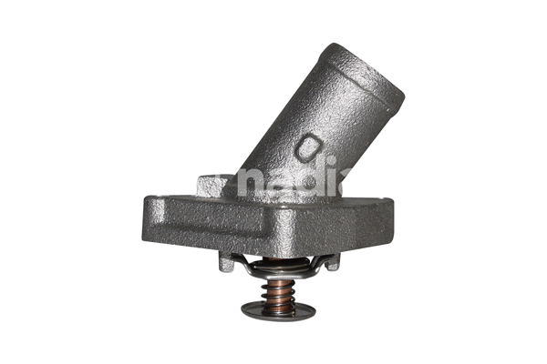 Flansa lichid racire TN321T K'nadian