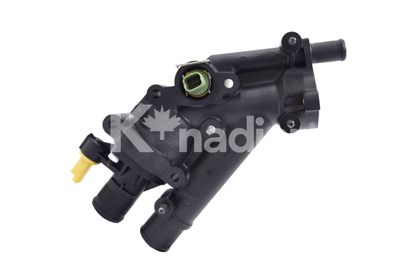 Flansa lichid racire TP272KIT K'nadian