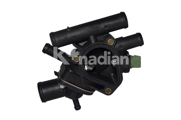 Flansa lichid racire TR249 K'nadian