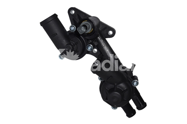 Flansa lichid racire TS0261 K'nadian