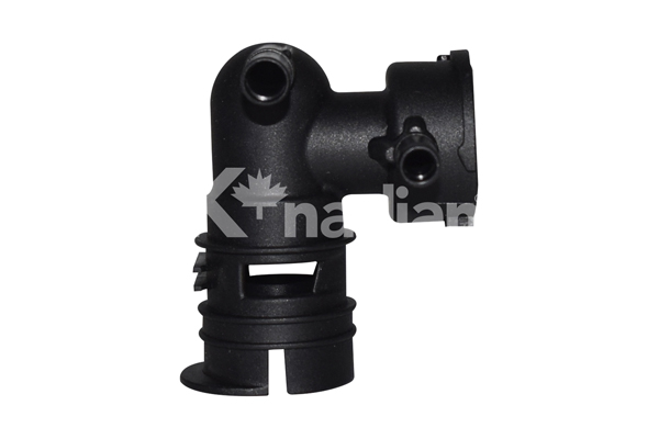 Flansa lichid racire TT408 K'nadian