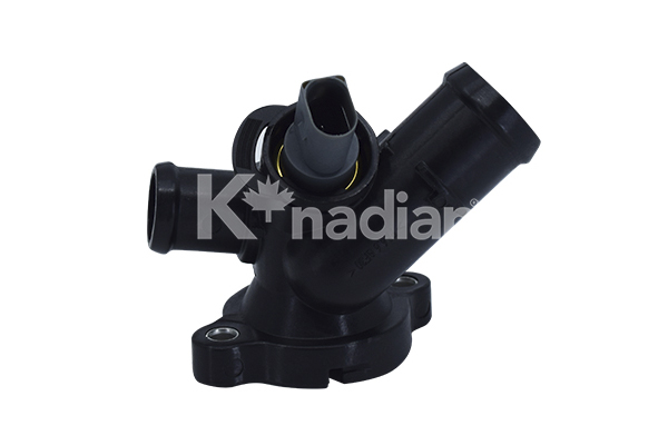 Flansa lichid racire TV009 K'nadian