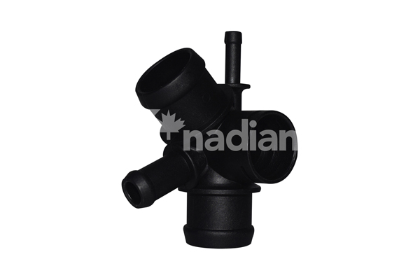 Flansa lichid racire TV087A K'nadian