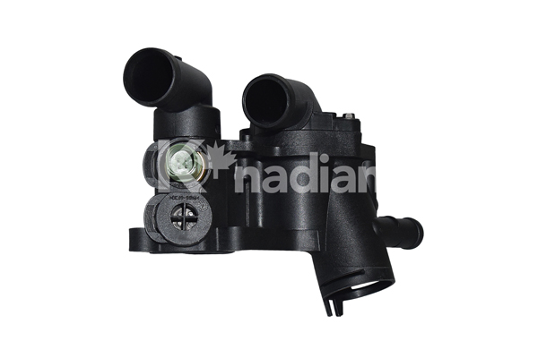 Flansa lichid racire TV111B K'nadian