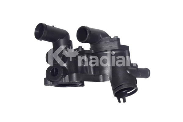 Flansa lichid racire TV111CL K'nadian