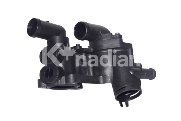 Flansa lichid racire TV111F K'nadian