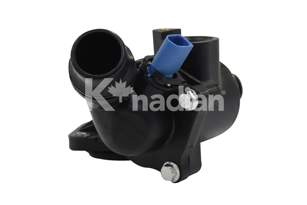 Flansa lichid racire TV111KIT K'nadian