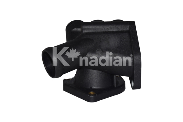Flansa lichid racire TV117A K'nadian