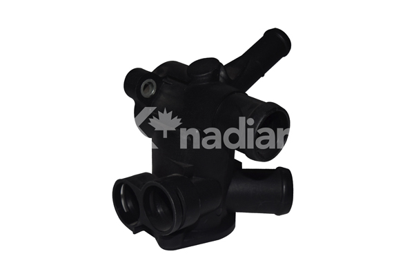 Flansa lichid racire TV117C K'nadian