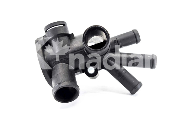 Flansa lichid racire TV117D K'nadian