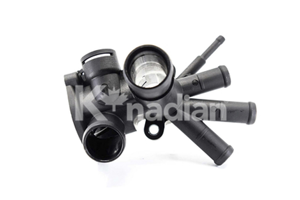 Flansa lichid racire TV117M K'nadian