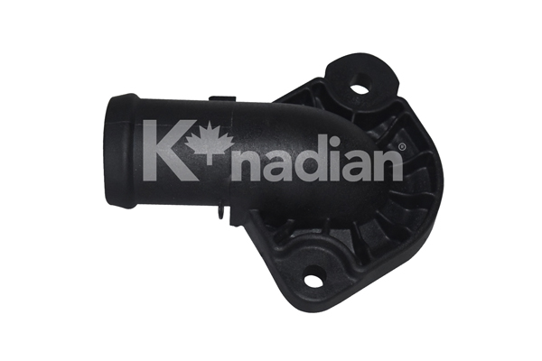 Flansa lichid racire TV121K K'nadian